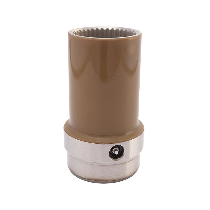 Luveira do Mercedes Benz L 1622, O 500, OF 1721 e outros - Rei AutoParts S609