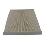 Filtro de Ar-Condicionado do Audi A1, Chery A1, Seat Cordoba e outros - Denso BC261401-0240RC