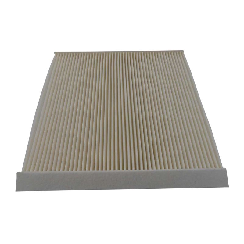 Filtro de Ar-Condicionado do Audi A1, Chery A1, Seat Cordoba e outros - Denso BC261401-0240RC