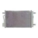 Condensador do Fiat Idea, Palio, Palio Weekend e outros - Denso BC447770-4370RC