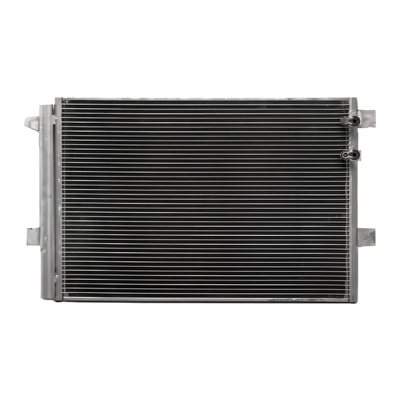 Condensador do Volkswagen Amarok - Denso DA447780-190BRC