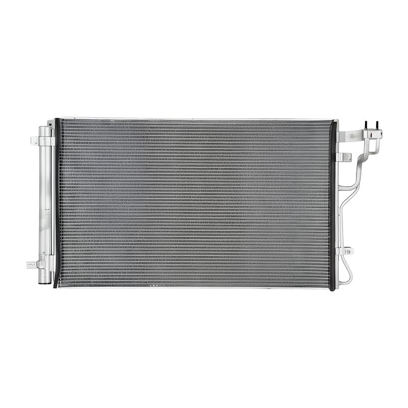 Condensador do Hyundai Creta - Denso BC447740-3830RC