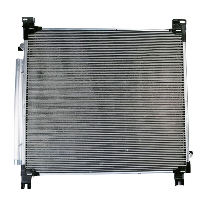 Condensador do Toyota Hilux - Denso DI261433-0630RC