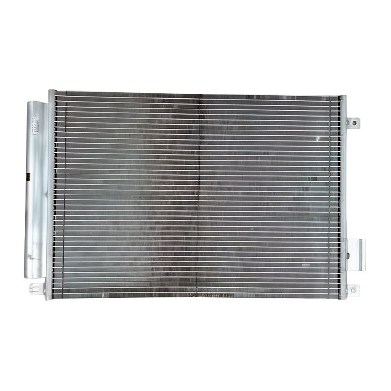 Condensador do Fiat Mobi - Denso ‌BC447740-0170RC