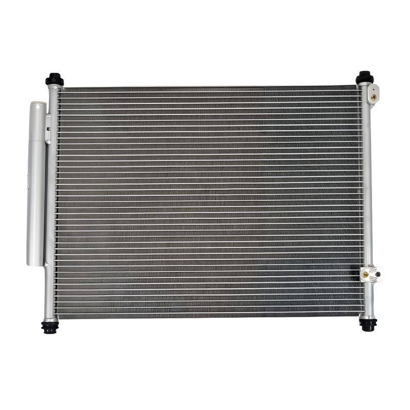 Condensador do Honda City - Denso ‌DI261433-0380RC