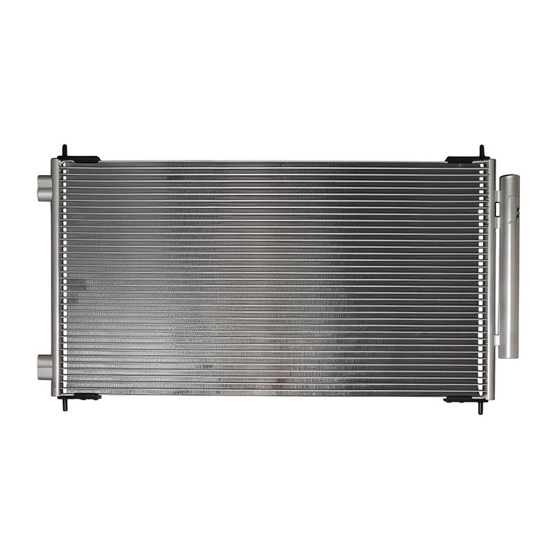 Condensador do Honda CR-V - Denso DA447770-022BRC