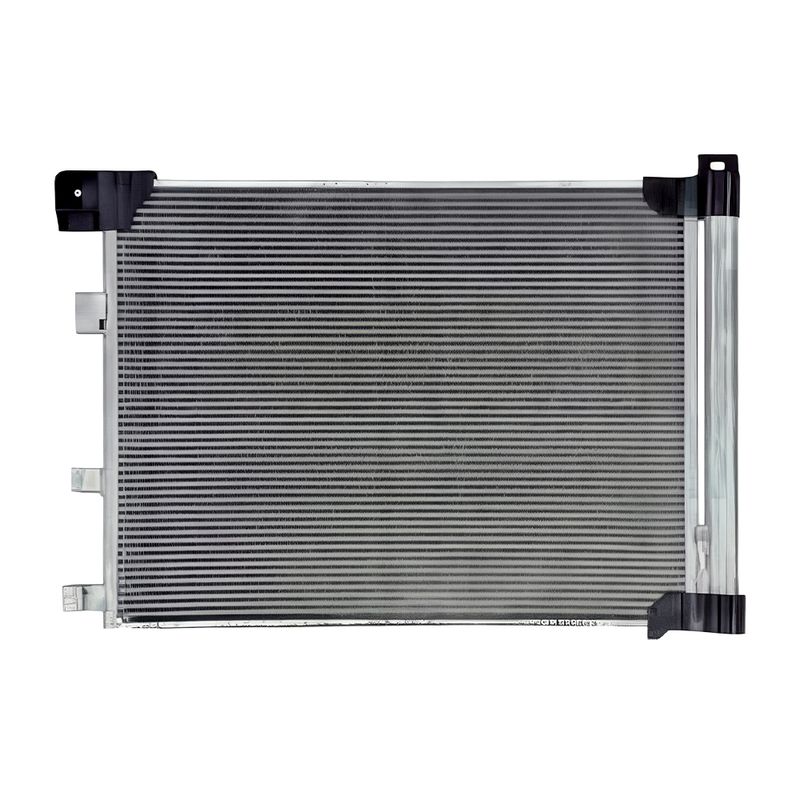 Condensador do Nissan Sentra - Denso BC447740-3890RC