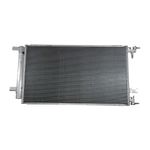 Condensador do Chevrolet Cruze e Cruze Sport6 - Denso DA447770-313ARC