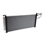 Condensador do Hyundai Azera - Denso ‌DA447750-952BRC