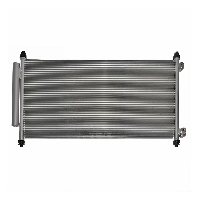 Condensador do Honda Civic - Denso ‌BC447750-8710RC