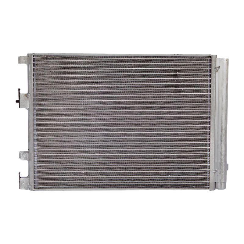 Condensador do Hyundai HB20 e HB20 S - Denso BC447740-3740RC