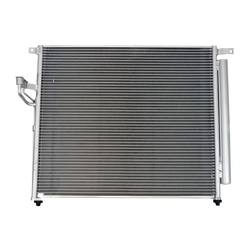 Condensador do Ford Ranger - Denso ‌DA447770-380ARC