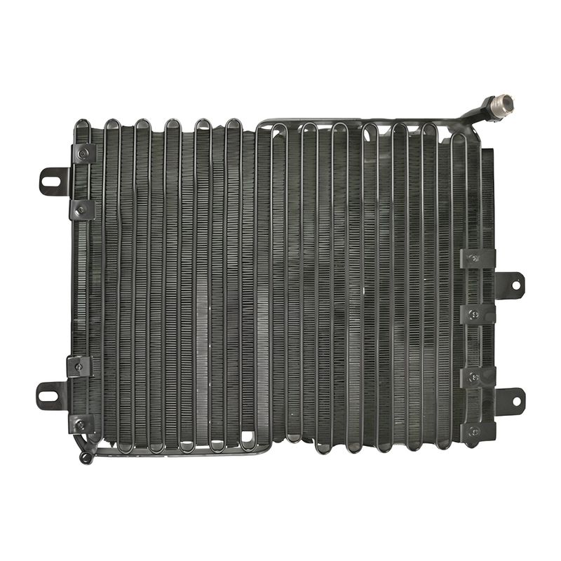 Condensador do Volkswagen Gol, Parati e Saveiro - Denso BC447750-0510RC