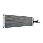 Condensador do Chevrolet Blazer e S10 - Denso DI447770-7640RC