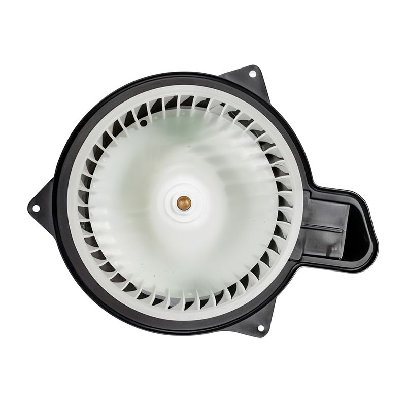 Motor do Ventilador Interno do Fiat Fiorino, Grand Siena e Mobi - Denso BC140200-5230RC