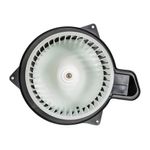 Motor do Ventilador Interno do Fiat Fiorino, Grand Siena, Mobi e outros - Denso BC140200-5240RC
