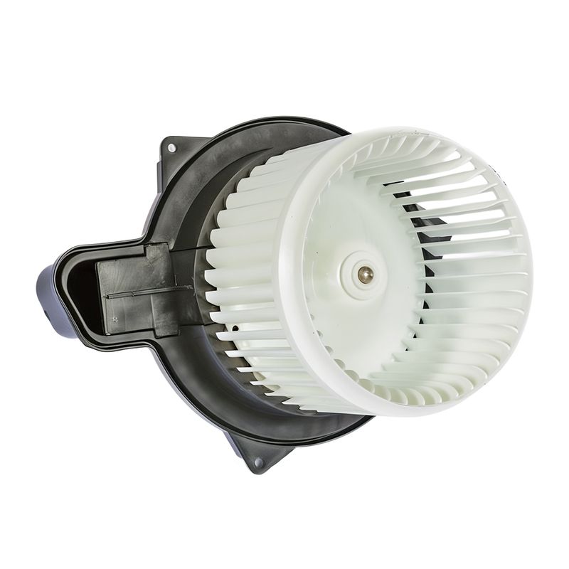 Motor do Ventilador Interno do Fiat Fiorino, Grand Siena, Mobi e outros - Denso ‌BC140200-5200RC