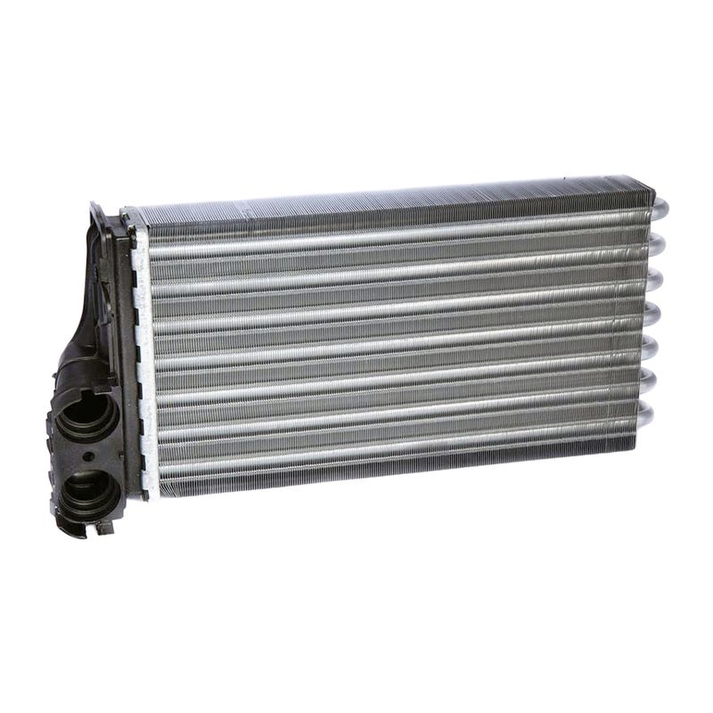 Radiador de Ar Quente do Citroen C3, C3 Picasso, Peugeot 207 e outros - Denso ‌BC116120-4500RC