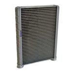 Radiador de Ar Quente do Fiat Argo, Cronos, Fastback e outros - Denso BC116130-3360RC