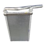 Radiador de Ar Quente do Toyota Yaris - Denso BC116420-8080RC