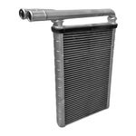 Radiador de Ar Quente do Toyota Etios, Etios Cross e Etios Sedan - Denso BC116920-0260RC