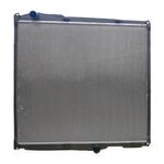 Radiador do Scania G 360, G 400, G 410 e outros - Denso AM1111Y2-0270RC