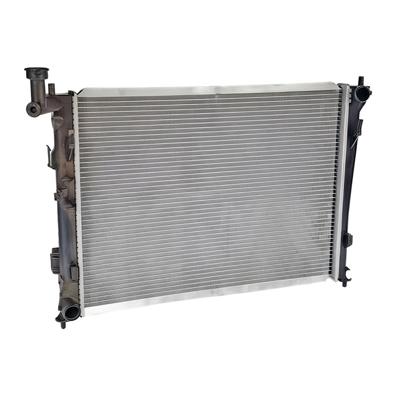 Radiador do Hyundai i30 - Denso BC422136-5890RC