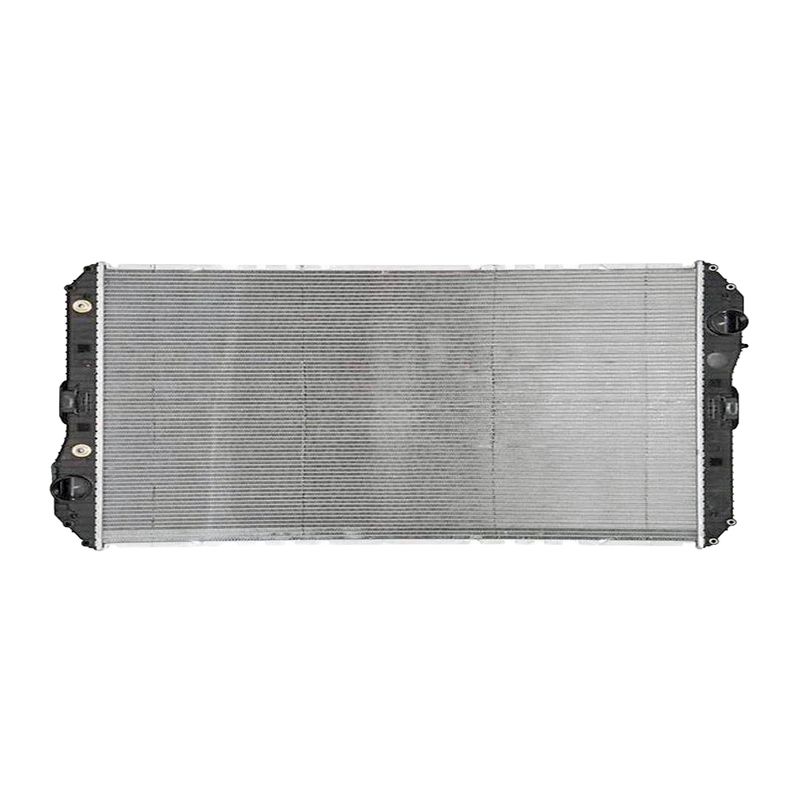 Radiador do Mercedes Benz Axor - Denso ‌AM1111Y2-0010RC