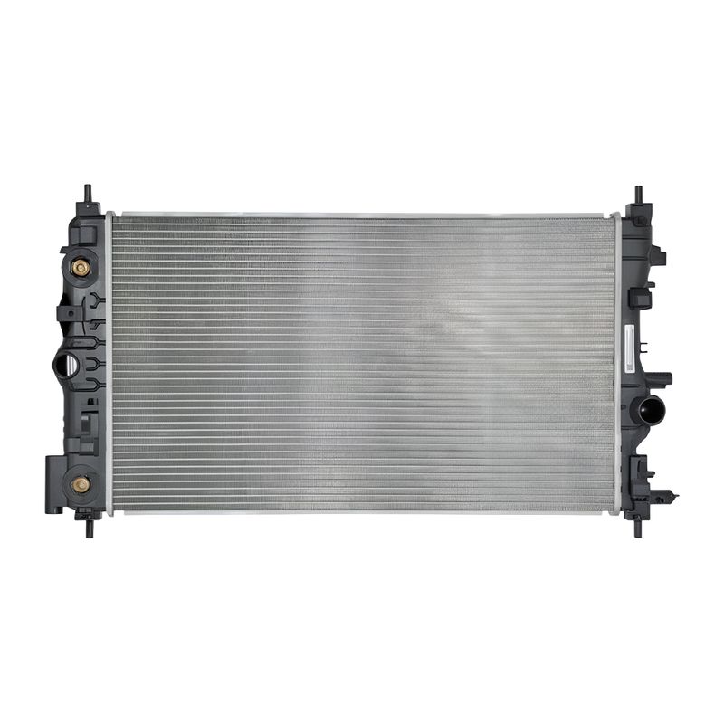 Radiador do Chevrolet Cruze e Cruze Sport6 - Denso BC261470-3060RC