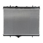 Radiador do Peugeot 307, 308 e 408 - Denso BC422136-4930RC