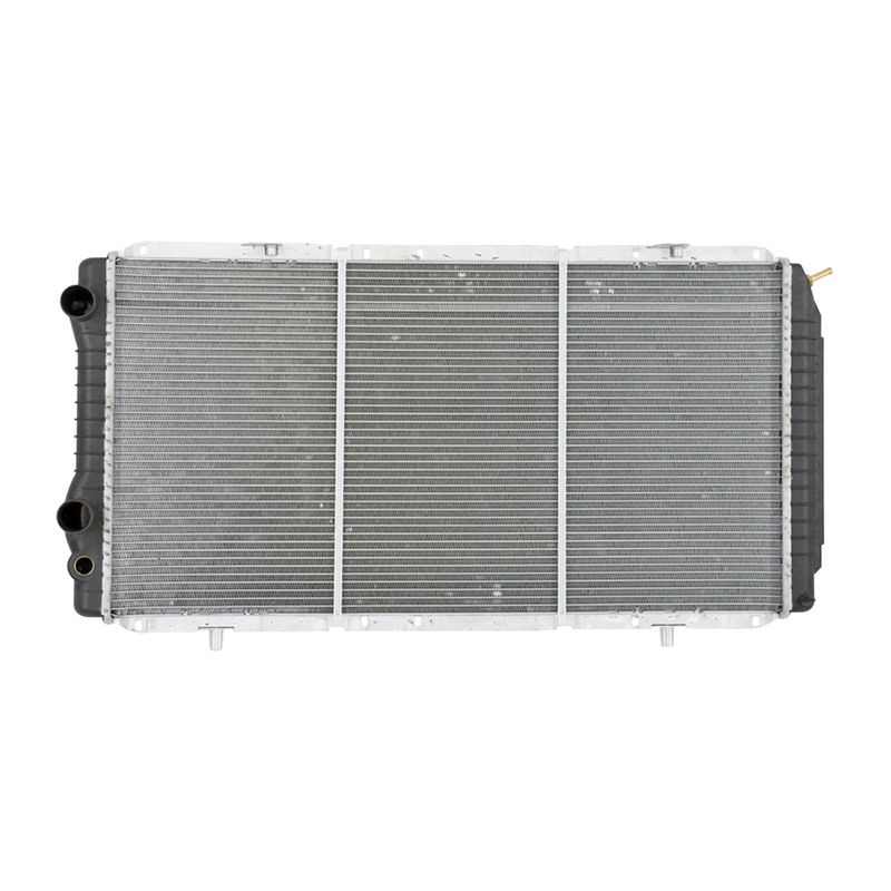 Radiador do Citroen Jumper, Fiat Ducato e Peugeot Boxer - Denso BC261470-2650RC