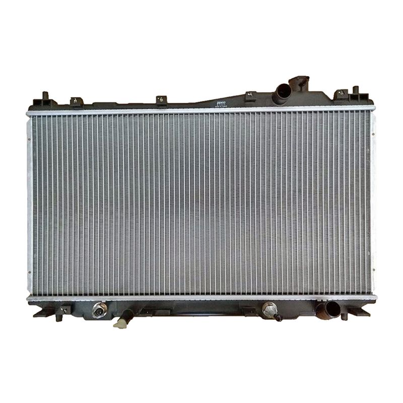 Radiador do Honda Civic - Denso ‌BC422136-5450RC