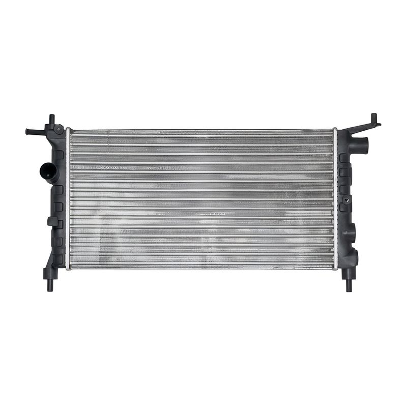 Radiador do Chevrolet Corsa - Denso ‌BC422136-5230RC