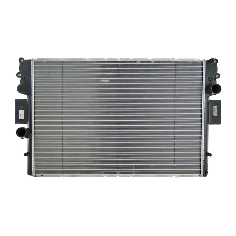 Radiador do Iveco Daily - Denso BC422136-7240RC