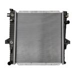 Radiador do Ford Explorer e Ranger - Denso BC422136-5720RC