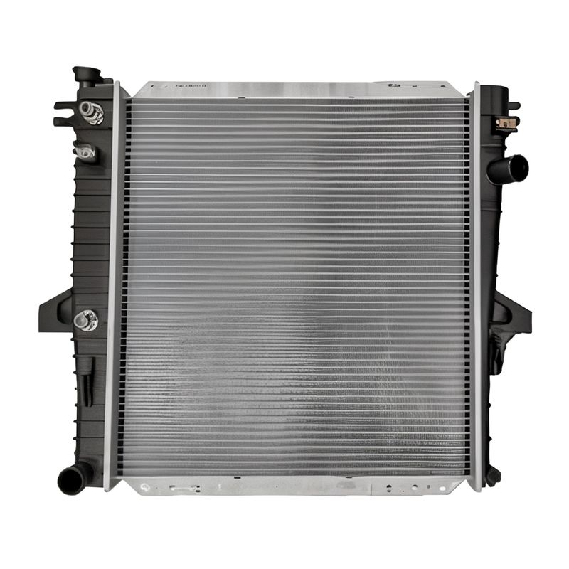 Radiador do Ford Explorer e Ranger - Denso BC422136-5720RC