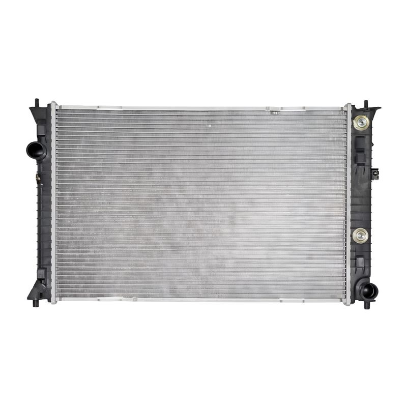 Radiador do Ford Fusion - Denso BC422136-4030RC