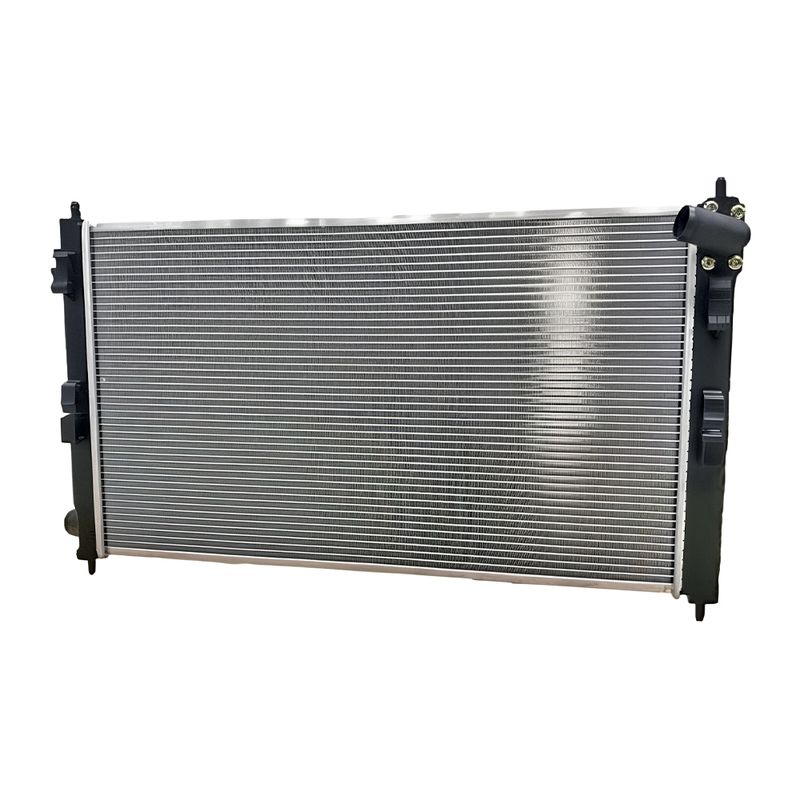 Radiador do Mitsubishi ASX, Lancer e Outlander - Denso BC261470-2610RC