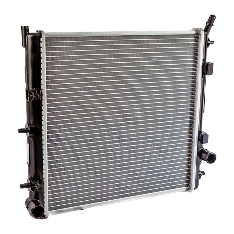 Radiador do Citroen C3 - Denso BC261470-0360RC