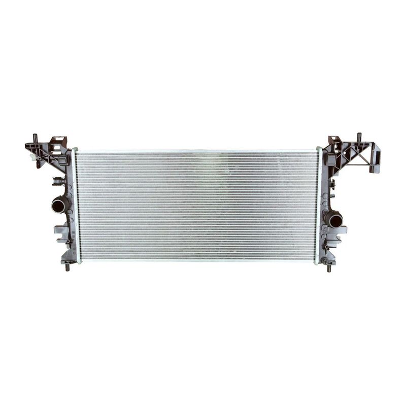 Radiador do Chevrolet Cruze e Cruze Sport6 - Denso BC261470-4980RC