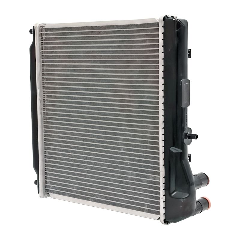 Radiador do Honda Fit - Denso BC422176-1980RC