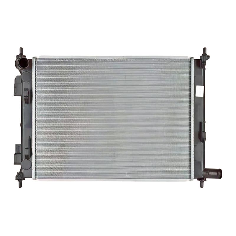 Radiador do Hyundai HB20 - Denso BC261470-4960RC