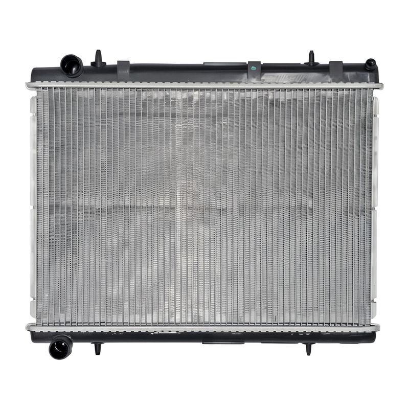 Radiador do Citroen C4, C4 Pallas, C4 Picasso e outros - Denso BC422136-6990RC