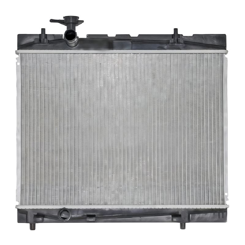 Radiador do Toyota Etios, Etios Cross e Etios Sedan - Denso ‌BC261470-2060RC