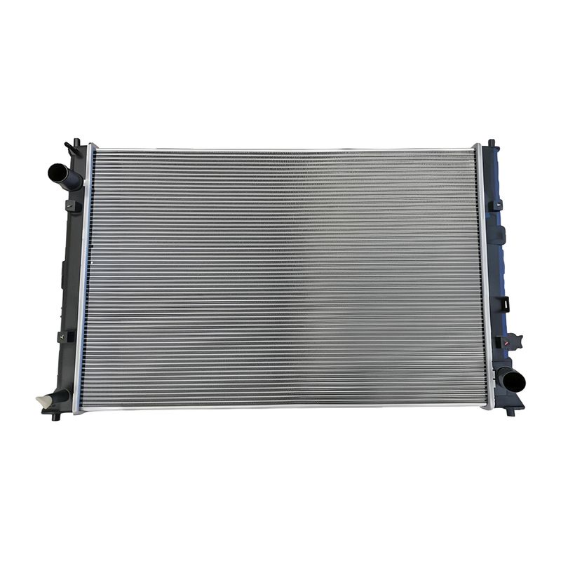 Radiador do Honda Civic - Denso BC261470-2920RC