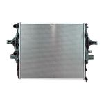 Radiador do Iveco Daily - Denso BC261470-4010RC