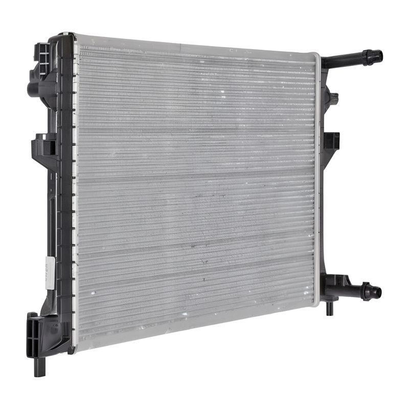 Radiador do Volkswagen Golf - Denso BC261470-0680RC