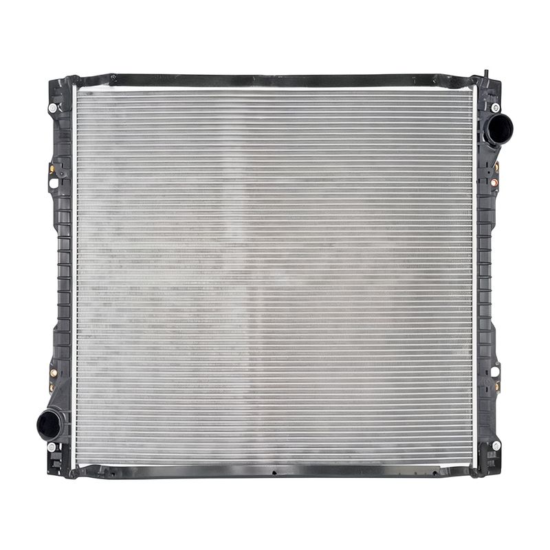 Radiador do Scania K250, K270, K310 e outros - Denso ‌‌‌‌AM1111Y2-0050RC