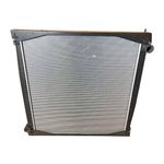 Radiador do Scania R 114, R 124, R 164 e outros - Denso AM1111Y2-0210RC