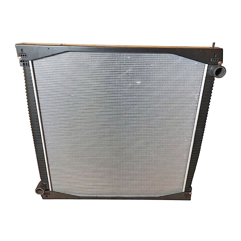 Radiador do Scania R 114, R 124, R 164 e outros - Denso AM1111Y2-0210RC